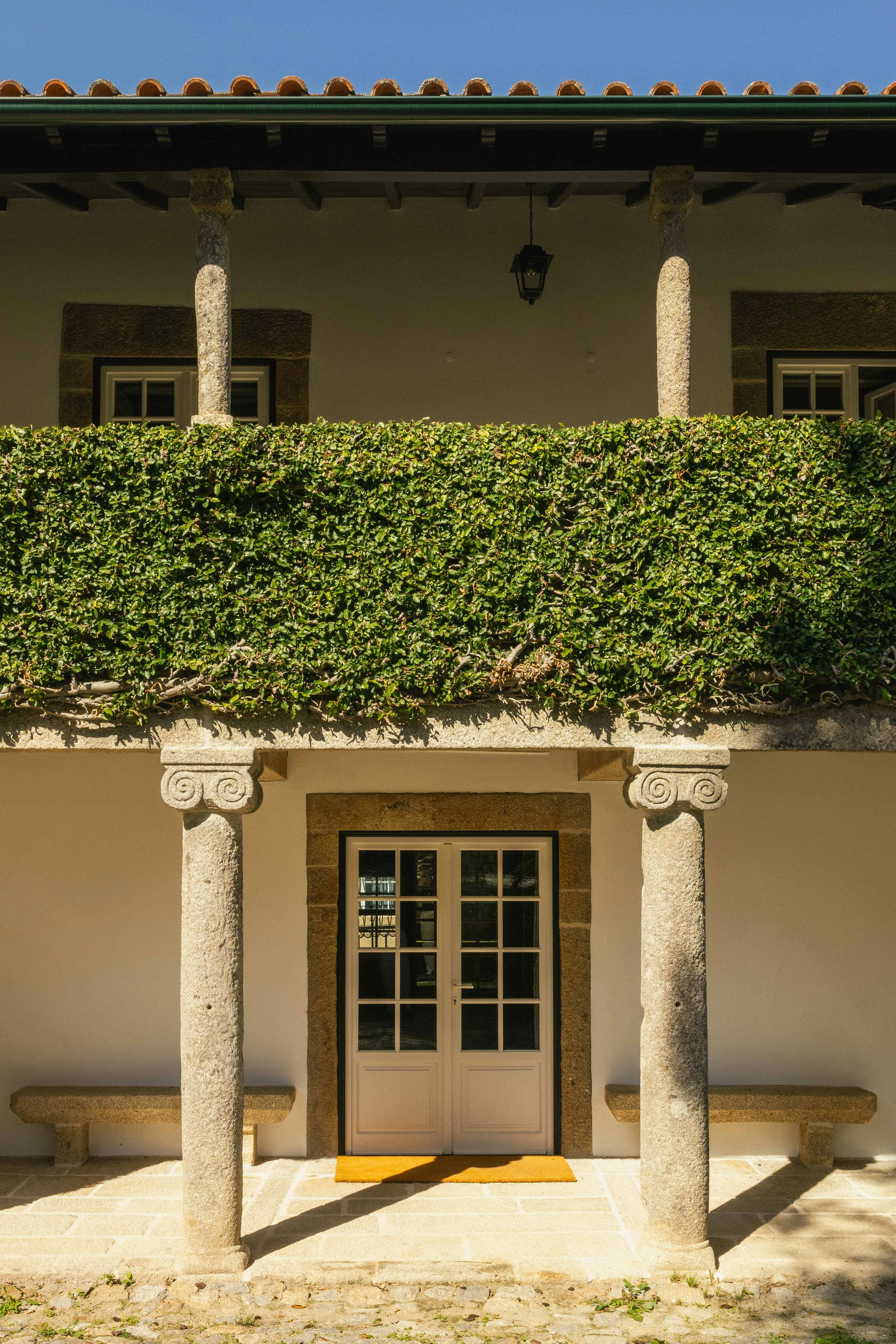 A Casa de Nabais